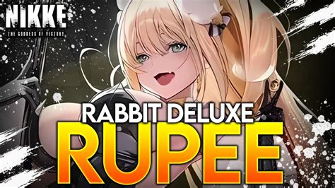 Bunny Alice Nikke: Unleash the Power of a Legendary Maverick