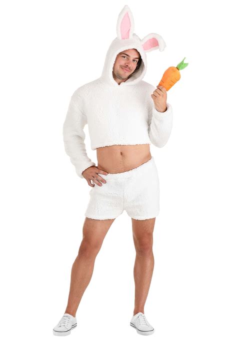 Bunny Costume for Guys: A Guide to Unleashing Your Inner Bunny