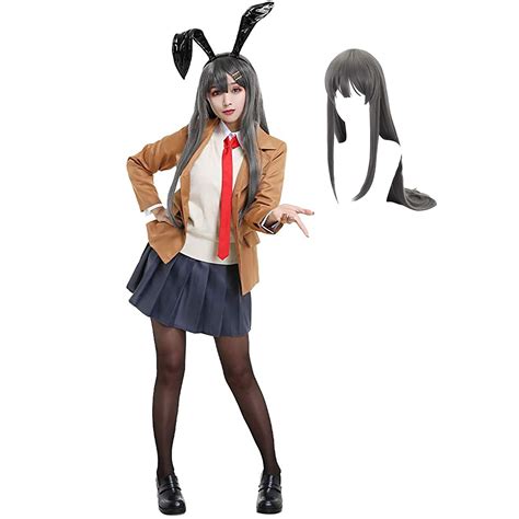 Bunny Girl Senpai Cosplay: Frequently Asked Questions