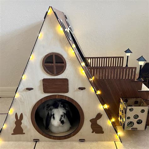 Bunny Hideout: A Comprehensive Guide to Creating a Cozy Oasis for Your Lagomorphs