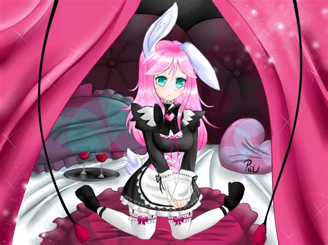 Bunny Maid Outfits: A Guide to Embracing the Adorable and Enchanting