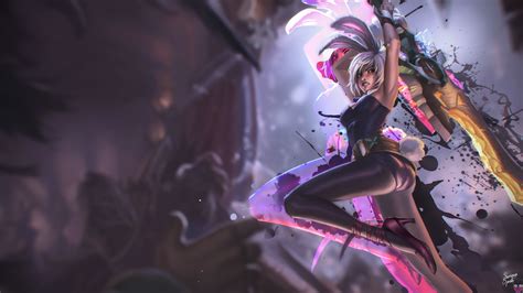 Bunny Riven