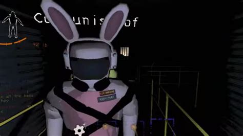 Bunny Suit Lethal Company: An Exposé on the Controversial Corporate Giant