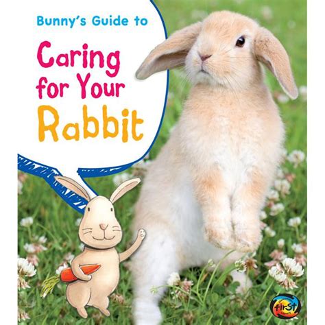 Bunny s Guide to Caring for Your Rabbit Pets Guides