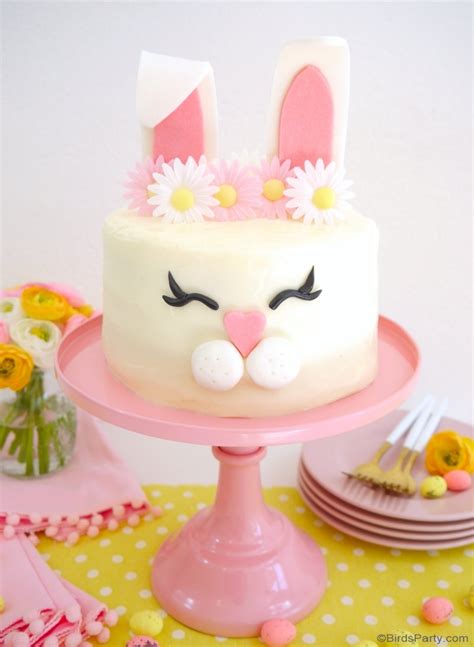 Bunny with Cake: A Guide to Sweet Celebrations