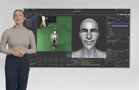 BunnyWalker Studio: Empowering Creators with Next-Level Motion Capture