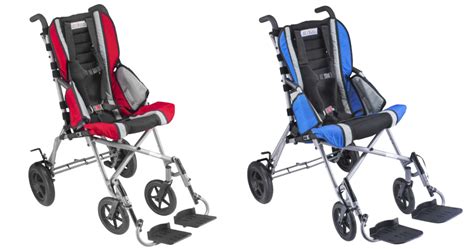 Bunnywalker: Revolutionizing Mobility for All with Adaptive Strollers