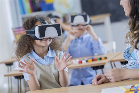 Bunnywalker Studio: Empowering Children's Development through Immersive Virtual Reality Experiences