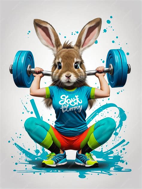 Bunnywalking: A New Frontier in Exercise