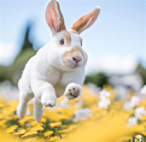 Bunnywalking: The Ultimate Guide to Hopping into Fun