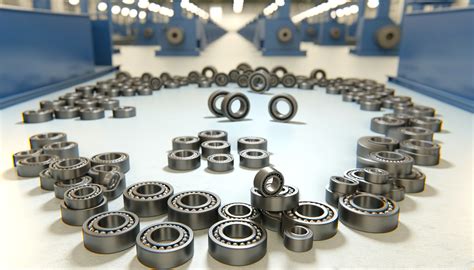 Bunting Bearings: Elevating Industrial Performance and Reliability