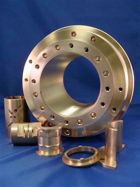 Bunting Bearings Ohio: Your Source for Premium Bearings and Services