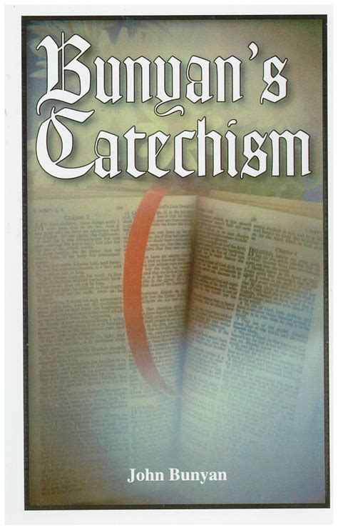 Bunyan s Catechism Reader