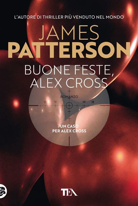 Buone feste Alex Cross Un caso di Alex Cross Italian Edition Reader