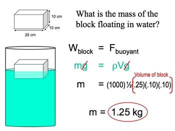 Buoyant Force Practice Problems Answers Holt Physics Epub