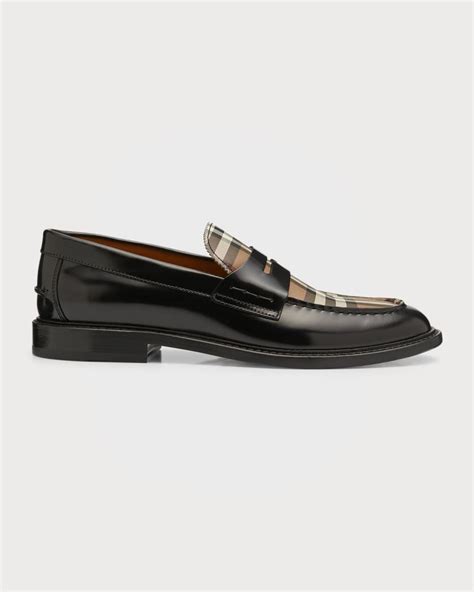 Burberry Dress Shoes: A Timeless Investment in Elegance and Sophistication