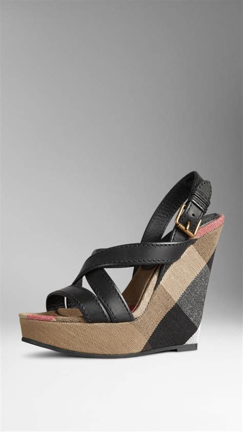 Burberry Girl Shoes: Elevate Your Style with Timeless Enchantment