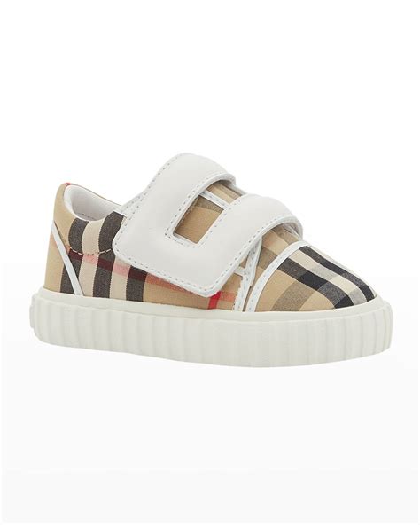 Burberry Infant Shoes: A Buyer's Guide to Style and Comfort