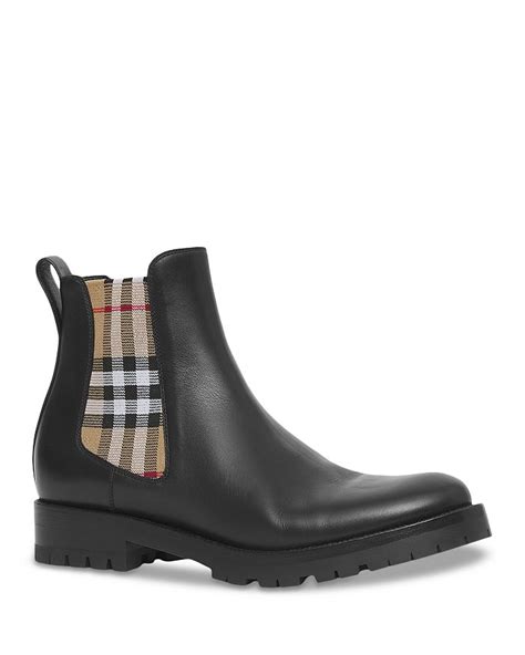 Burberry Shoes at Neiman Marcus: Elevate Your Style with Timeless Elegance