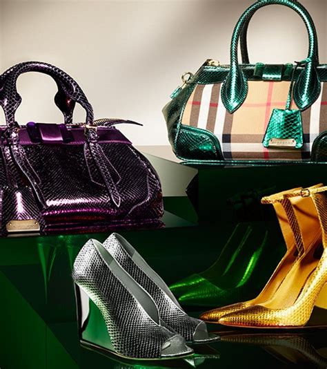 Burberry Women's Shoes: Elevate Your Style with Iconic British Luxury