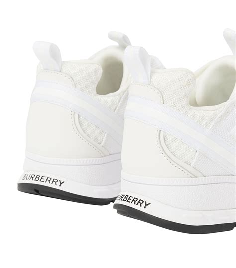 Burberry sneakers for kids