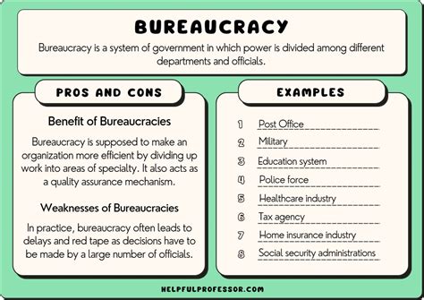 Bureaucracy in Action Kindle Editon