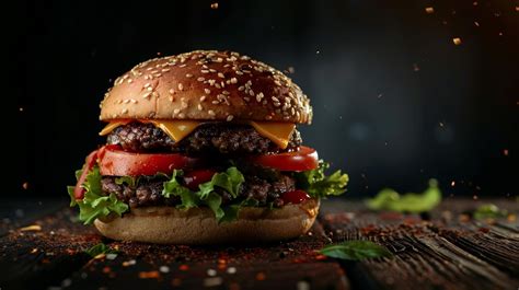 Burger Satisfaction: