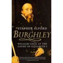 Burghley William Cecil at the Court of Elizabeth I Doc