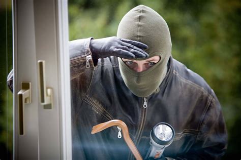 Burglars: