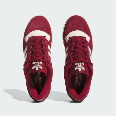 Burgundy Adidas: A Timeless and Versatile Choice