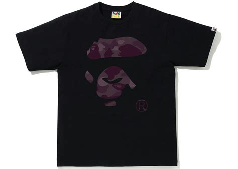 Burgundy Bape Shirt: The Epitome of Streetwear Style