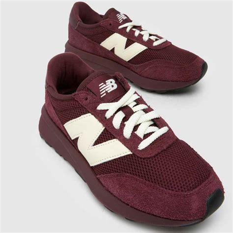 Burgundy New Balance: A Definitive Guide to Choosing the Perfect Pair for Every Occasion