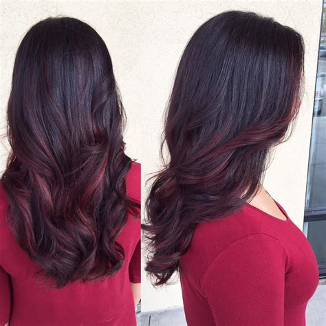 Burgundy Ombre Hair: A Complete Guide