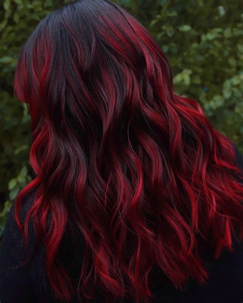 Burgundy Red Hair: A captivating Guide to 1000+ Exquisite Looks