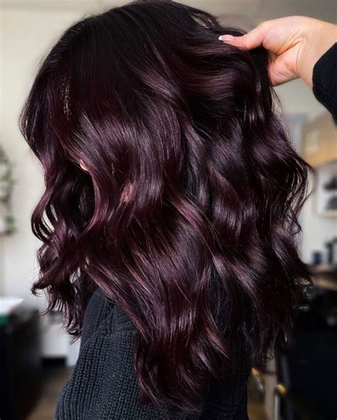 Burgundy Red Hair Color: 50+ Stunning Shades for Every Skin Tone