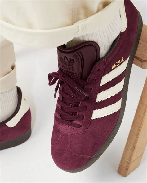 Burgundy Sneakers: A Guide to Style and Substance