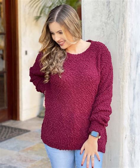 Burgundy T-Shirts: A Wardrobe Staple for Women of All Styles