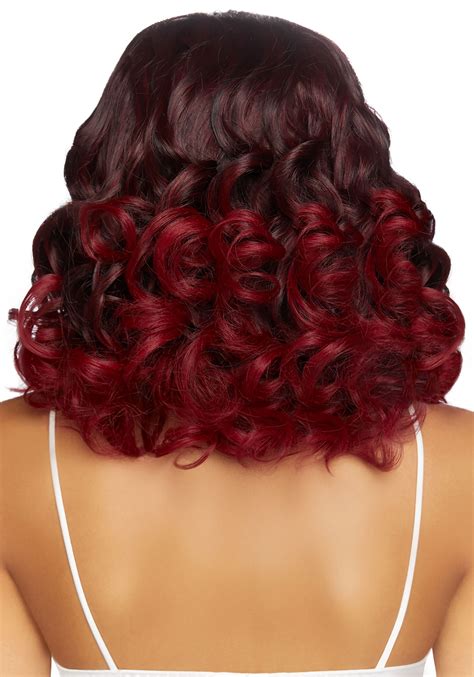 Burgundy Wigs: #1 Guide for 2023