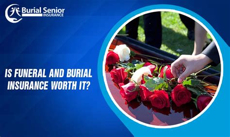 Burial Insurance for Elderly: A Guide to Navigating the Final Expenses