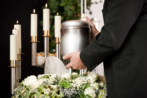 Burial and Cremation Services: