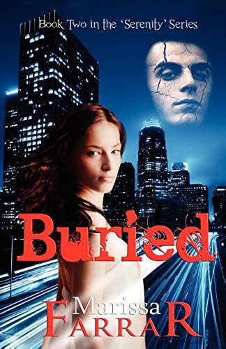 Buried Book Two in the Serenity Series Doc