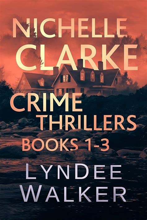 Buried Leads A Nichelle Clarke Crime Thriller Reader