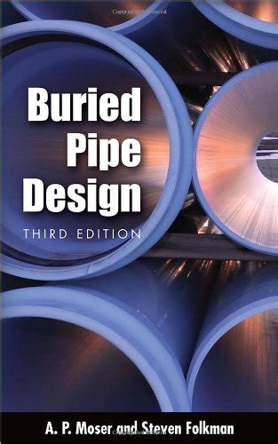 Buried Pipe Design 3rd Edition Reader