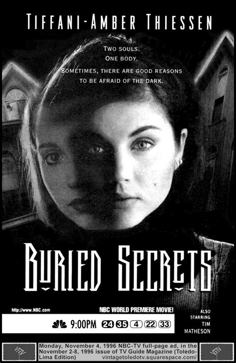 Buried Secrets Doc