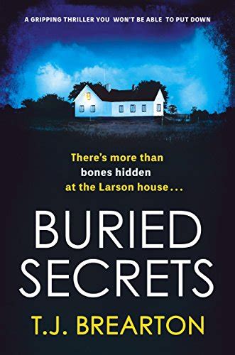 Buried Secrets A gripping thriller you won t be able to put down PDF
