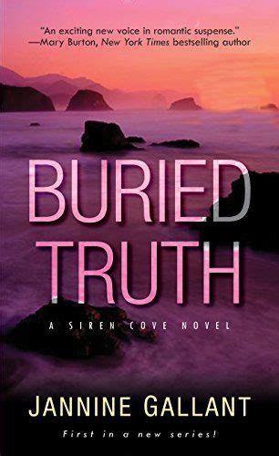 Buried Truth Ocean Mist Book 1 Epub