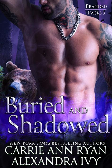 Buried and Shadowed Branded Packs Book 3 Doc