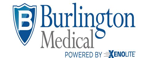 Burlington Medical Catalog