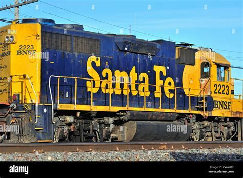 Burlington Santa Fe Railroad Stock: A Comprehensive Guide for Investors