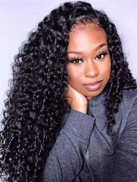 Burmese Curly Bundles: The Ultimate Guide to Luscious, Defined Curls